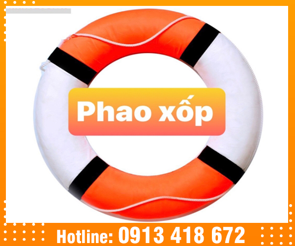 Phao Xốp